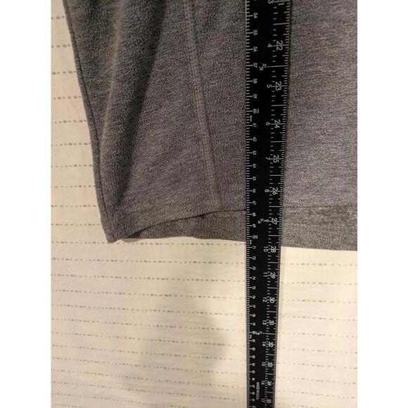 Florida State University Seminoles FSU Zip-Up Pullover Mens Medium - Picture 8 of 10